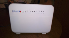 router wireless HUAWEI HG 658 foto