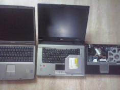 Dell latitude D620, acer Travelmate 4102, dell inspirion 5160-piese foto