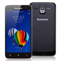 LENOVO A806 A8, Android 4.4, 5&amp;#039;&amp;#039; IPS HD, Octa-Core 1.7GHz, 2GB RAM,4G,Single-SIM foto