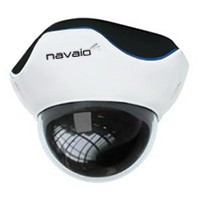 CAMERA VIDEO IP DOME DE EXTERIOR SS-NV-8312F foto