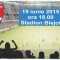 Bilet (invitatie) meci CS BLEJOI - PETROLUL PLOIESTI 19.06.2015 (meci amical)