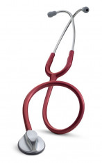 Stetoscop 3M Littmann Master Classic II + 2 CD educationale 3M Littmann foto