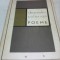 ALEXANDRU COLORIAN-POEME/MEDALIOANE LIRICE 1968,TIRAJ MIC 2090 EX.