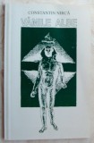 Cumpara ieftin CONSTANTIN NIRCA - VAMILE ALBE (VERSURI 1998/grafica autor) [dedicatie/autograf]