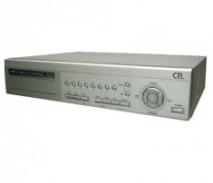 DVR CU 8 CANALE VALTECH MD 505ZHD foto