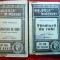 L.Jacolliot - Vanatorii de Robi -vol.1 si 2- trad.M.G.Ionescu -Ed. 1914