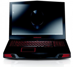 DELL Alienware M15X i7 , 8 GB Ram , Nvidia GeForce GTX 260M foto