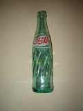 Sticla de colectie PepsiCola