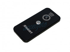 Telecomanda infrarosu IR pentru Sony A7 A7R A3000 A6000 NEX 5 NEX 6 NEX 7 foto