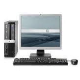 Pachet PC HP 3010 Pro , Core 2 Quad Q9400, 2.66GHz, 4GB DDR3, 250GB HDD, 11632 foto
