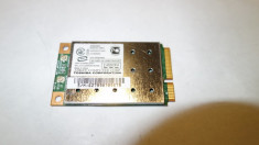 Placa / modul wireless / wifi laptop Toshiba Satellite L40 - 139 ORIGINALA! foto