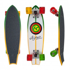 Cruiser Kryptonics Pipeline 24&amp;amp;quot;/61cm foto