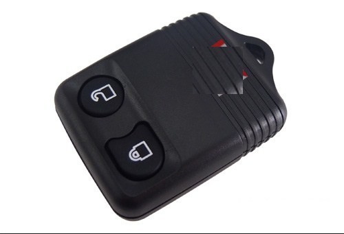 Carcasa Telecomanda Ford Transit 2 butoane Carcasa Telecomanda Ford Transit 2 butoane