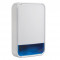 SIRENA DE ALARMA WIRELESS DE EXTERIOR DSC PG-8911A