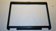 Rama display laptop Toshiba Satellite L40 - 139 ORIGINALA! Foto reale! foto