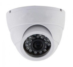 CAMERA IP DE SUPRAVEGHERE VIDEO DE EXTERIOR GNV GNV30A-B20-P foto