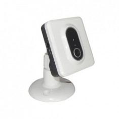 CAMERA IP DE SUPRAVEGHERE SI MONITORIZARE BEBELUSI IPH-03M foto