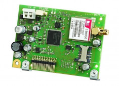 MODUL GSM/GPRS BENTEL ABS-GSM PENTRU CENTRALE ALARMA ABSOLUTA foto