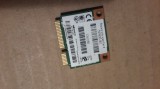 Placa wireless HP Compaq Presario CQ62 G62 g72 cq57 CQ56 CQ72 G56 593836-001