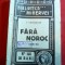 I.Ciocarlan - Fara Noroc - Schite - Prima Ed. 1914 Biblioteca Minervei nr. 146
