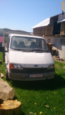 Ford Transit foto