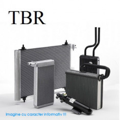 Radiator aer conditionat / clima Opel Corsa C 09.00 - 12.09 TBR cod 0 1-5307OL TBR foto