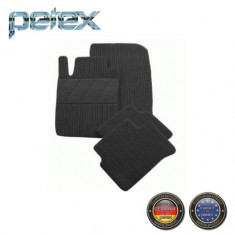 Covorase auto mocheta VW Caddy 3 III (04.04 -&amp;gt;) PETEX cod 112657802PX foto