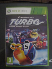 Vand joc Turbo Xbox 360 foto