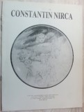 Cumpara ieftin CONSTANTIN NIRCA - EXPOZITIE BUCURESTI SEPT.-OCT. 1994 (catalog A4, 16 pag. b/w)
