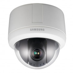 CAMERA DE SUPRAVEGHERE SPEED DOME SAMSUNG SCP-2120 foto