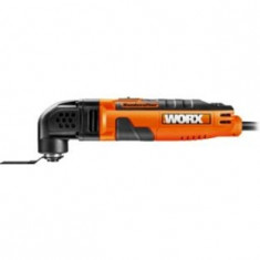 APARAT DE DECUPAT CU VIBRATII WORX WX668 foto