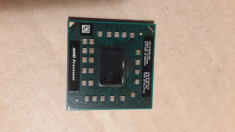 procesor laptop AMD V Series V120 - VMV120SGR12GM Socket S1 (S1g4) foto