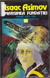 Isaac Asimov - Marginea Fundatiei ( sf ), Nemira