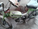 moped romet 49 cm foto
