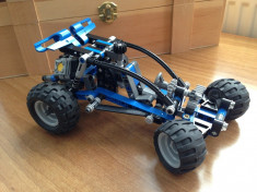 LEGO, Masina Buggy foto