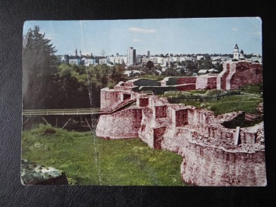 SEPT15- Vedere/Carte postala - Suceava foto