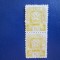 TIMBRE RUSIA 1945 -10F