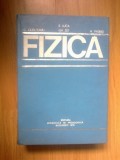 E4 Fizica - E. Luca, C. Ciubotariu, Gh. Zet, A. Vasiliu