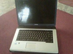 Dezmembrez Laptop Toshiba Satellite L300 - placa baza defecta foto