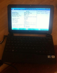 Dezmembrez Mini Laptop Netbook HP Mini 210 - 1000 foto