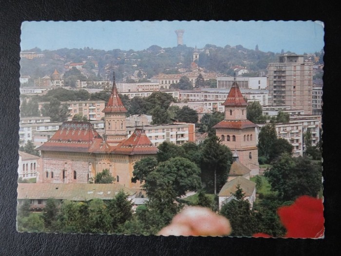 SEPT15- Vedere/Carte postala - Suceava