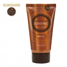 Crema solar bronzare Flacon 130 ml made in USA Bronze Sunshine intensificator foto