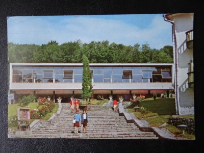 SEPT15- Vedere/Carte postala - Sovata foto