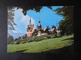 SEPT15-Vedere/Carte postala- Sinaia, Circulata, Printata