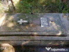 VAND: Loc de veci, Cimitirul Salajan , Bucuresti Sec 3. foto