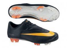 Ghete Fotbal Nike Mercurial Vapor FG-Ghete Fotbal foto