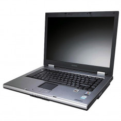 Laptop Toshiba Satellite, 15.4&amp;quot;, Intel Core Duo 1.73GHz, 2GB, 100GB, DVD-Combo foto