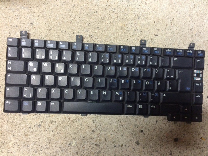 tastatura pentru laptop HP PAVILION ZE2000