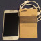 Samsung S4 Mini i9195 (4G), 8GB, alb, impecabil, neblocat, garantie 1 an Orange
