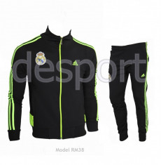 Trening barbati ADIDAS - Real Madrid - Modele Noi 2016 - Calitate premium - foto